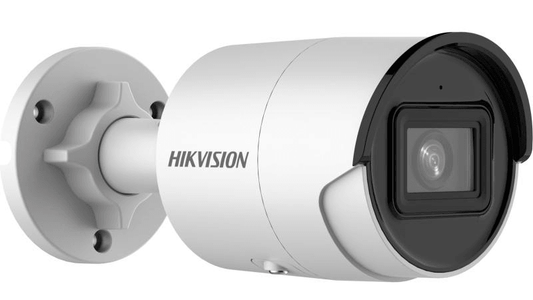 HIK 8MP ACUSENSE IP BULLET 2.8MM DS-2CD2086G2-I - NeonSales {{ shop.shopifyCountryName }}