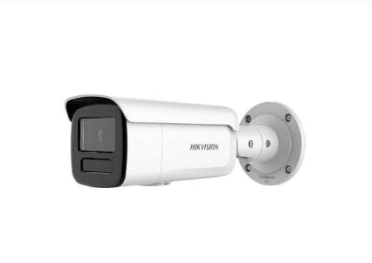 HIK 8MP ACUSENSE IP BULLET 2.8MM DS-2CD2T86G2-4IY - NeonSales {{ shop.shopifyCountryName }}