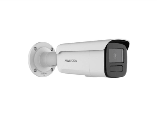 HIK 8MP ACUSENSE IP BULLET 2.8MM DS-2CD2T86G2-4IY - NeonSales {{ shop.shopifyCountryName }}