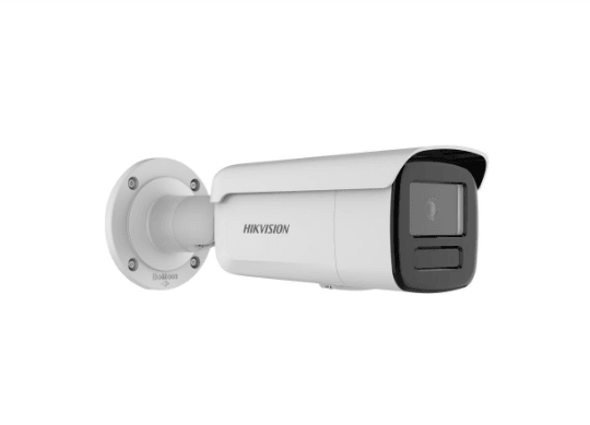 HIK 8MP ACUSENSE IP BULLET 2.8MM DS-2CD2T86G2-4IY - NeonSales {{ shop.shopifyCountryName }}