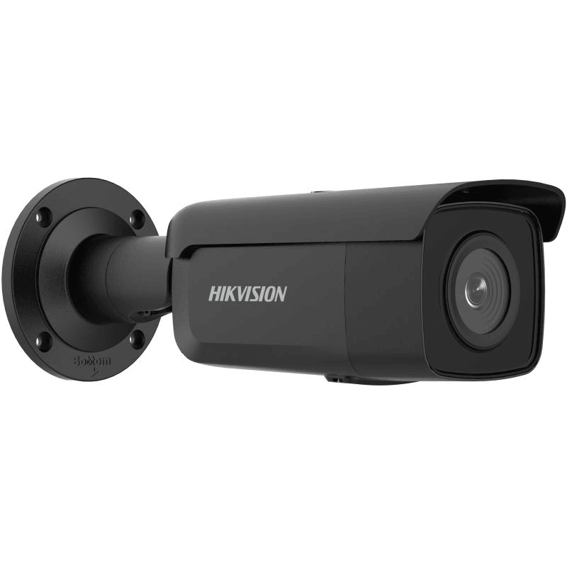 HIK 8MP ACUSENSE IP BULLET 4MM DS-2CD2T86G2-4I -BL - NeonSales {{ shop.shopifyCountryName }}