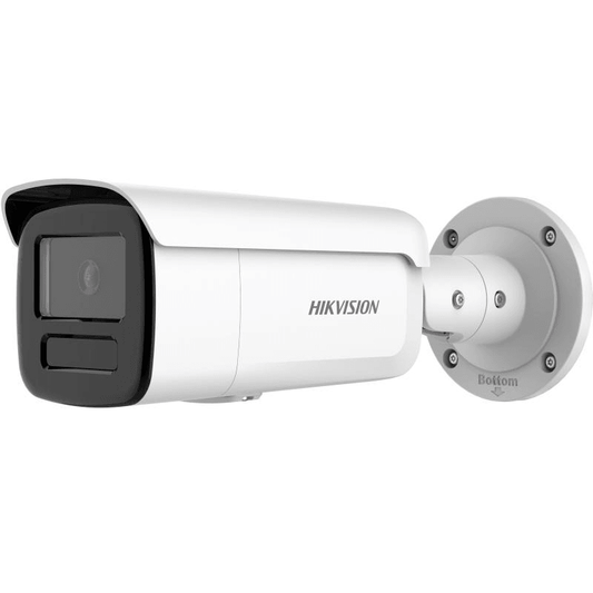 HIK 8MP ACUSENSE IP BULLET 6MM DS-2CD2T86G2-4IY - NeonSales {{ shop.shopifyCountryName }}