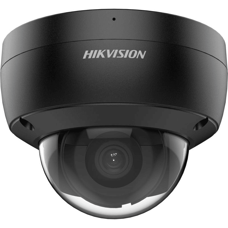 HIK 8MP ACUSENSE IP DOME 2.8MM DS-2CD2186G2-I - NeonSales South Africa