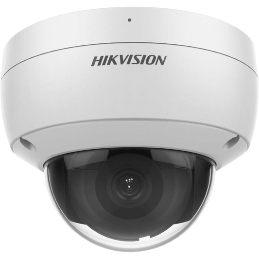HIK 8MP ACUSENSE IP DOME 2.8MM DS-2CD2186G2-ISU - NeonSales {{ shop.shopifyCountryName }}
