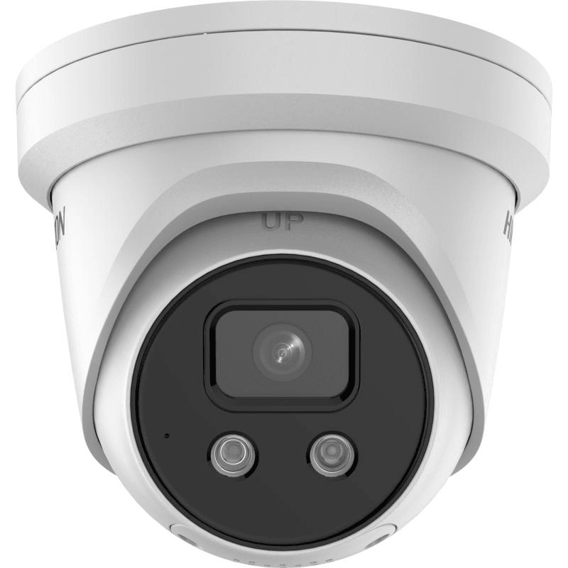 HIK 8MP ACUSENSE IP DOME 2.8MM DS-2CD2386G2-ISU/SL - NeonSales {{ shop.shopifyCountryName }}