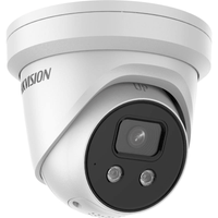 HIK 8MP ACUSENSE IP DOME 2.8MM DS-2CD2386G2-ISU/SL - NeonSales {{ shop.shopifyCountryName }}