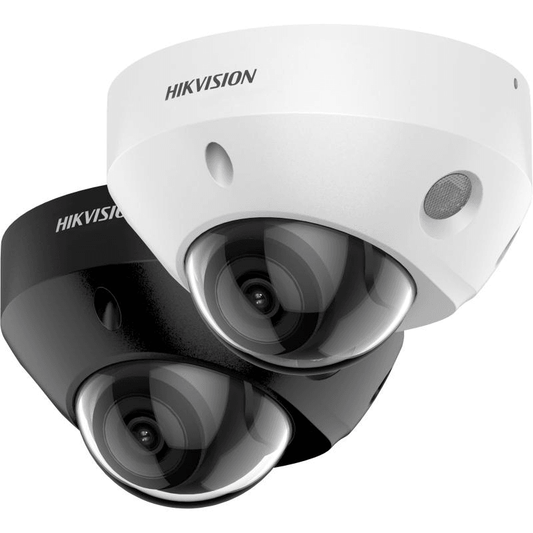 HIK 8MP ACUSENSE IP DOME 2.8MM DS-2CD2586G2-IS - NeonSales {{ shop.shopifyCountryName }}