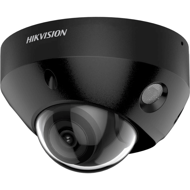 HIK 8MP ACUSENSE IP DOME 2.8MM DS-2CD2586G2-IS - NeonSales South Africa