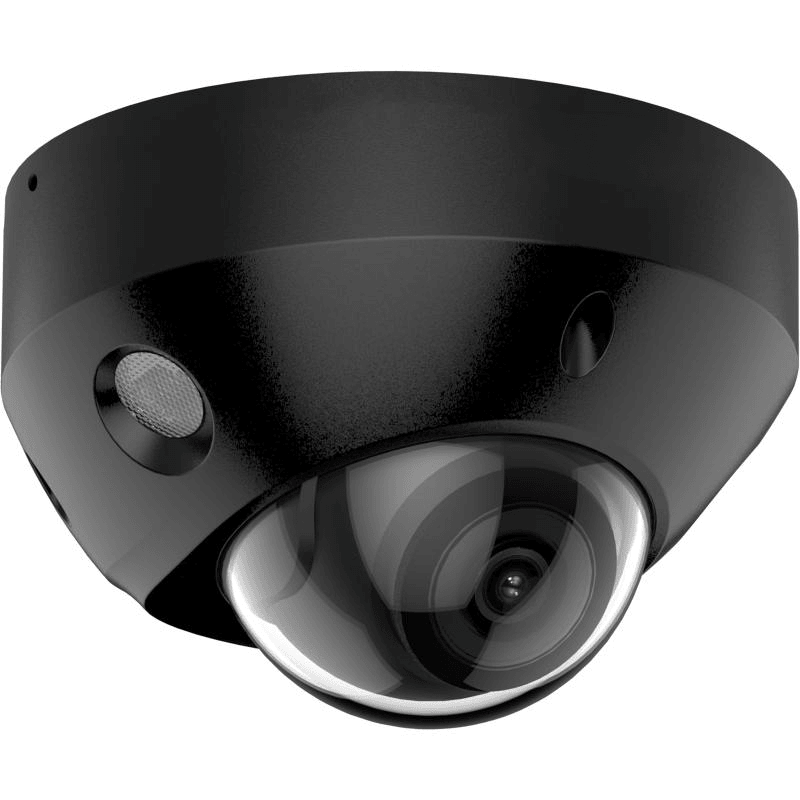 HIK 8MP ACUSENSE IP DOME 2.8MM DS-2CD2586G2-IS - NeonSales South Africa
