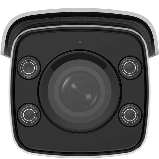 HIK 8MP COLORVU BULLET 6MM DS-2CD2T87G2-LSU/SL - NeonSales {{ shop.shopifyCountryName }}