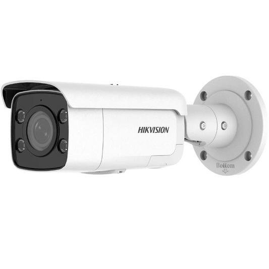 HIK 8MP COLORVU BULLET 6MM DS-2CD2T87G2-LSU/SL - NeonSales {{ shop.shopifyCountryName }}