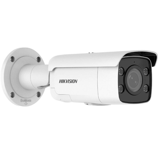 HIK 8MP COLORVU BULLET 6MM DS-2CD2T87G2-LSU/SL - NeonSales {{ shop.shopifyCountryName }}