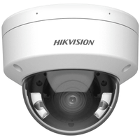 HIK 8MP COLORVU DOME 2.8MM DS-2CD2187G2-L - NeonSales {{ shop.shopifyCountryName }}