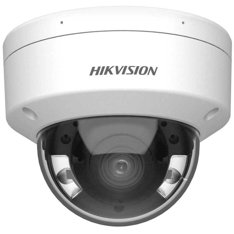 HIK 8MP COLORVU DOME 2.8MM DS-2CD2187G2-L - NeonSales {{ shop.shopifyCountryName }}