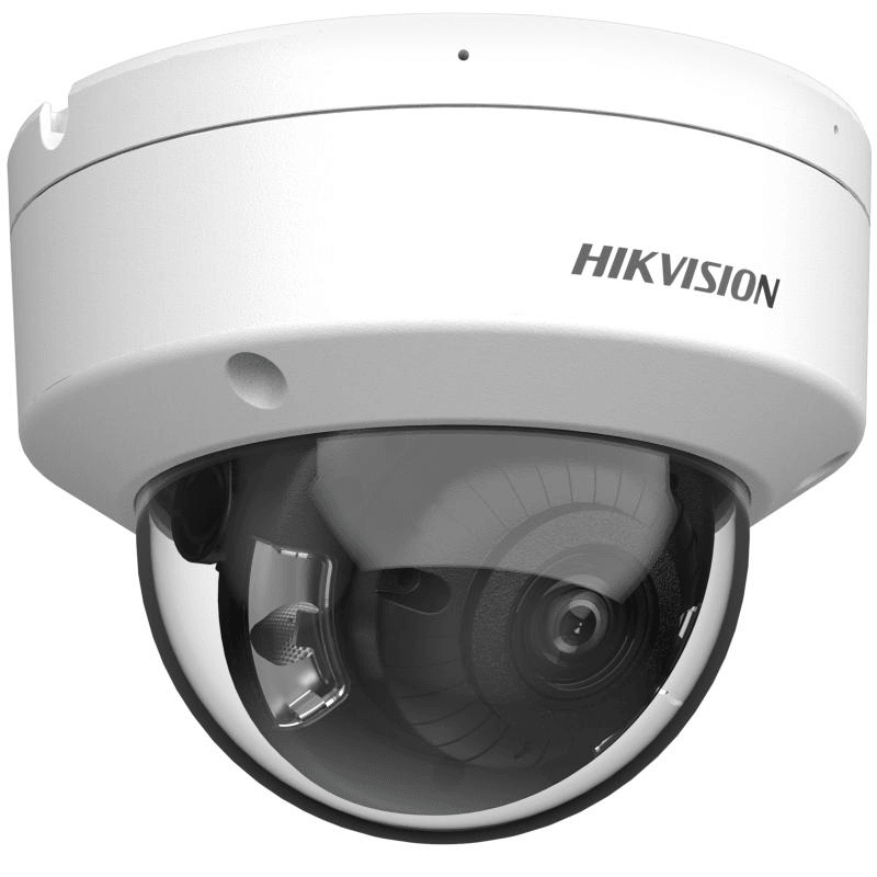 HIK 8MP COLORVU DOME 2.8MM DS-2CD2187G2-L - NeonSales {{ shop.shopifyCountryName }}