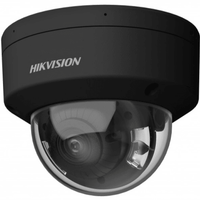 HIK 8MP COLORVU DOME 2.8MM DS-2CD2187G2-LSU - BLK - NeonSales {{ shop.shopifyCountryName }}