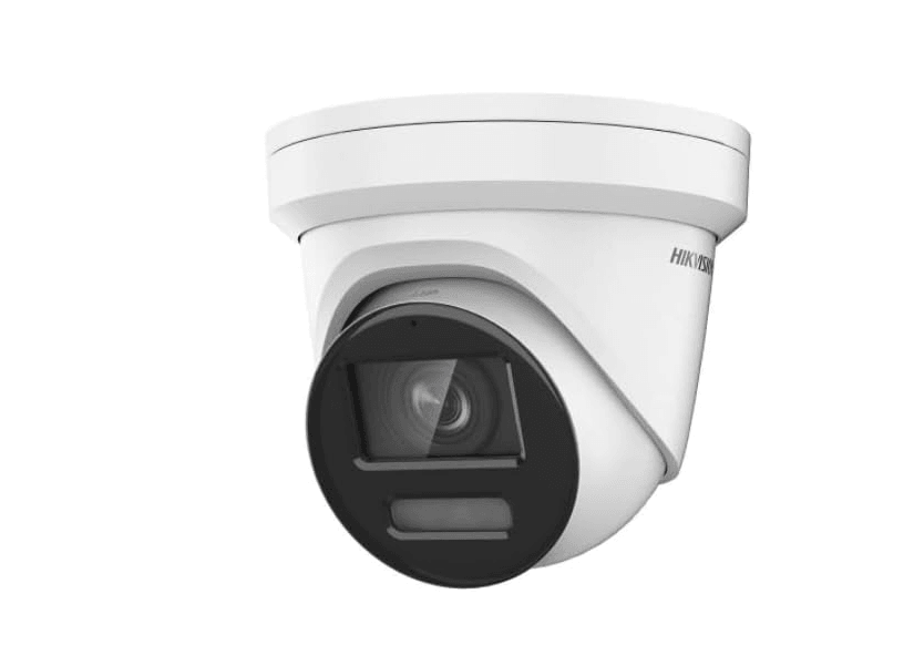 HIK 8MP COLORVU DOME 2.8MM DS-2CD2387G2-L - NeonSales {{ shop.shopifyCountryName }}