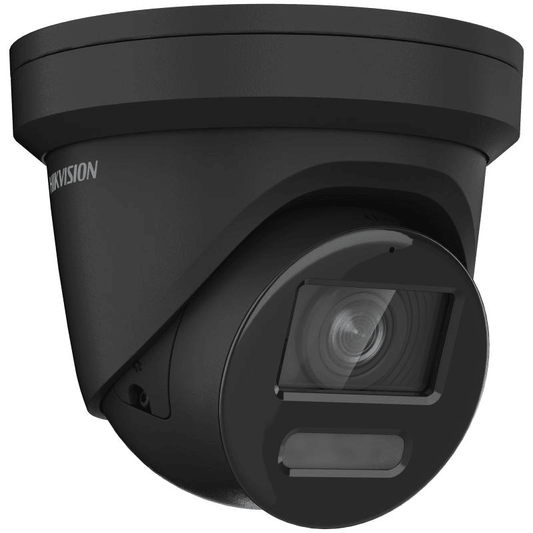 HIK 8MP COLORVU DOME 2.8MM DS-2CD2387G2-LU - BLK - NeonSales {{ shop.shopifyCountryName }}