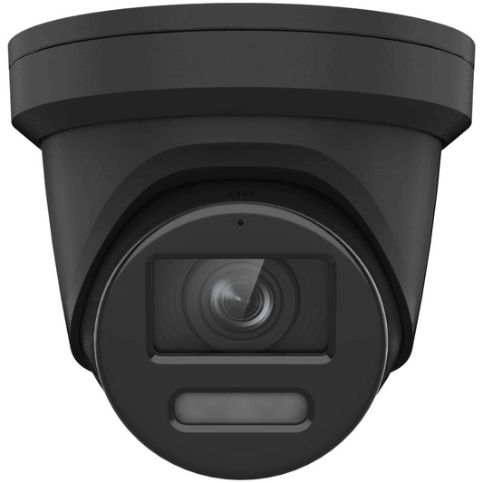 HIK 8MP COLORVU DOME 2.8MM DS-2CD2387G2-LU - BLK - NeonSales {{ shop.shopifyCountryName }}