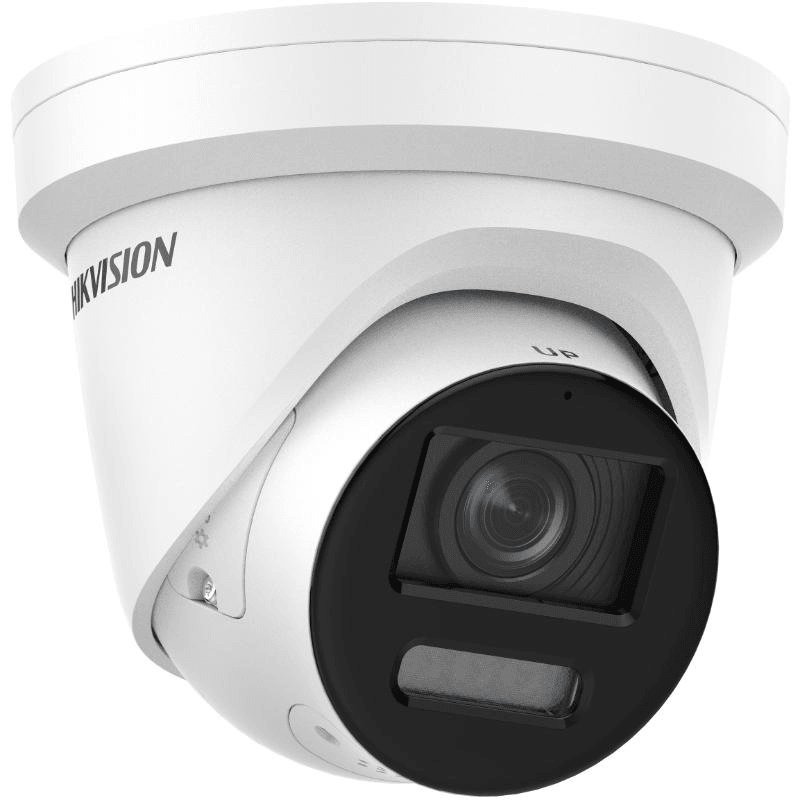 HIK 8MP COLORVU DOME 4MM DS-2CD2387G2-LSU/SL - NeonSales {{ shop.shopifyCountryName }}