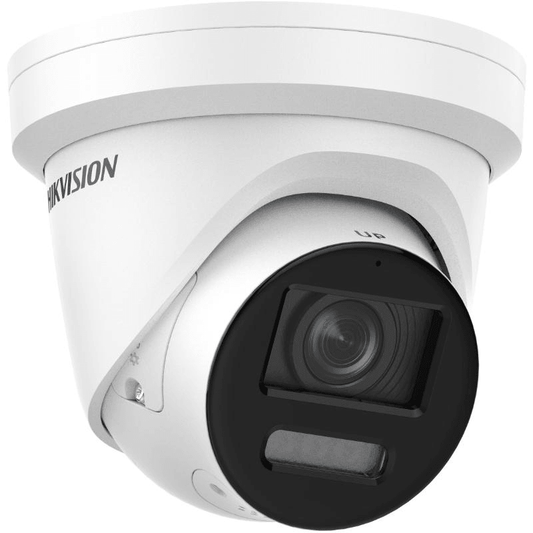 HIK 8MP COLORVU DOME 4MM DS-2CD2387G2-LSU/SL - NeonSales {{ shop.shopifyCountryName }}