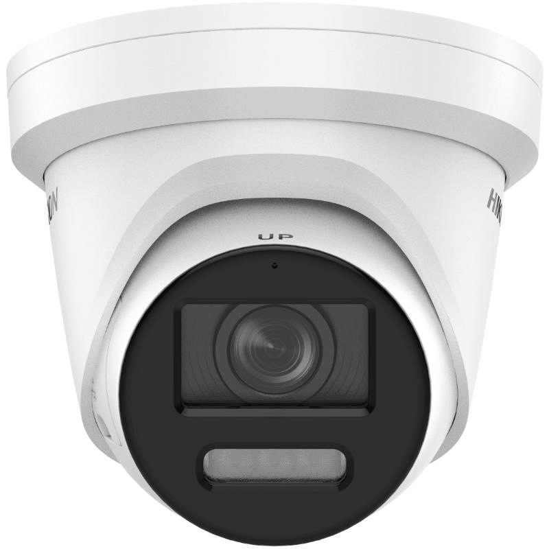 HIK 8MP COLORVU DOME 4MM DS-2CD2387G2-LSU/SL - NeonSales {{ shop.shopifyCountryName }}
