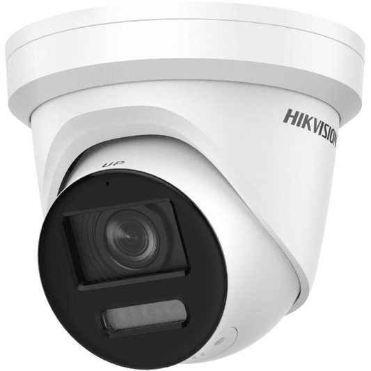 HIK 8MP COLORVU DOME 4MM DS-2CD2387G2-LSU/SL - NeonSales {{ shop.shopifyCountryName }}