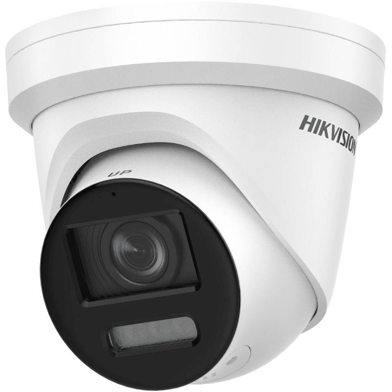 HIK 8MP COLORVU DOME 4MM DS-2CD2387G2-LSU/SL - NeonSales {{ shop.shopifyCountryName }}