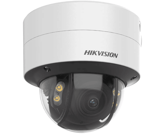 HIK 8MP COLORVU VRF BULLET 2.8-12MM DS-2CD2787G2T- - NeonSales {{ shop.shopifyCountryName }}