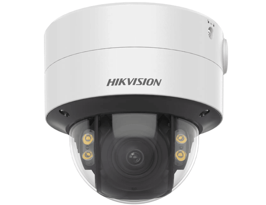 HIK 8MP COLORVU VRF BULLET 2.8-12MM DS-2CD2787G2T- - NeonSales {{ shop.shopifyCountryName }}