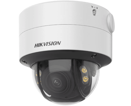 HIK 8MP COLORVU VRF BULLET 2.8-12MM DS-2CD2787G2T- - NeonSales {{ shop.shopifyCountryName }}