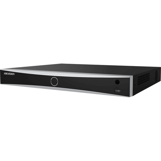 HIK ACUSENSE 16CH NVR DS-7616NXI-I2/S - NeonSales {{ shop.shopifyCountryName }}