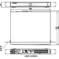 HIK ACUSENSE 16CH NVR DS-7616NXI-I2/S - NeonSales {{ shop.shopifyCountryName }}