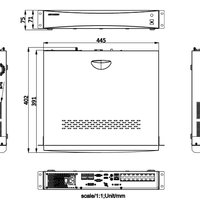 HIK ACUSENSE 32CH NVR DS-7732NXI-I4/16P/S - NeonSales {{ shop.shopifyCountryName }}