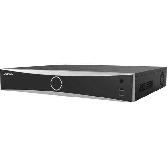 HIK ACUSENSE 32CH NVR DS-7732NXI-I4/16P/S - NeonSales {{ shop.shopifyCountryName }}