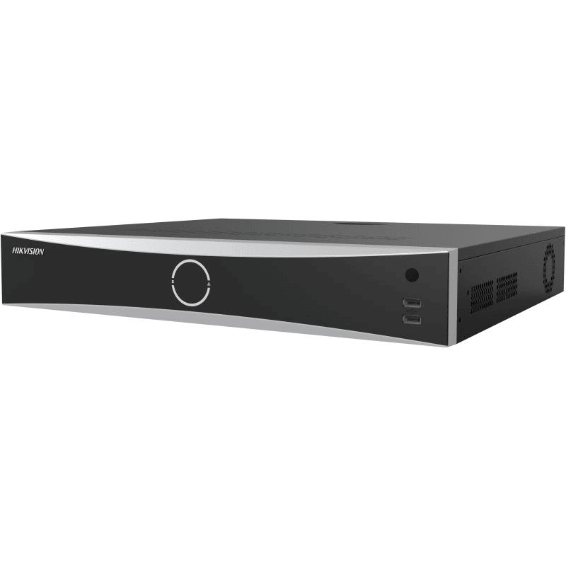 HIK ACUSENSE 32CH NVR DS-7732NXI-I4/16P/S - NeonSales {{ shop.shopifyCountryName }}