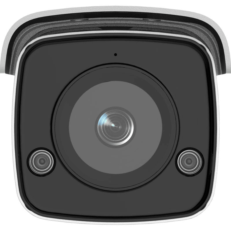 HIK ACUSENSE 4MP BULLET CAMERA W/ STROBE 4MM - NeonSales {{ shop.shopifyCountryName }}