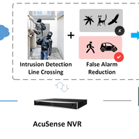HIK ACUSENSE 8CH NVR DS-7608NXI-I2/8P/S - NeonSales {{ shop.shopifyCountryName }}