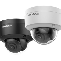HIK COLORVU 4MP FIXED DOME NETWORK CAMERA - NeonSales {{ shop.shopifyCountryName }}