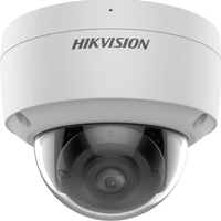 HIK COLORVU 4MP FIXED DOME NETWORK CAMERA - NeonSales {{ shop.shopifyCountryName }}