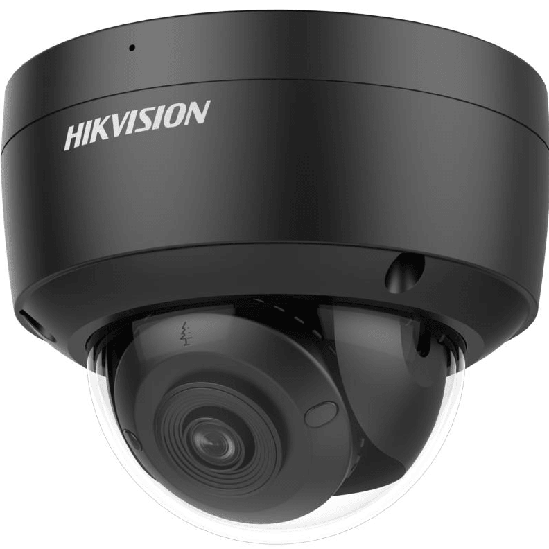 HIK COLORVU 4MP FIXED DOME NETWORK CAMERA - NeonSales South Africa
