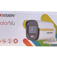 HIK COLORVU BULLET DS-2CE10DF3T-PF 3.6MM - NeonSales {{ shop.shopifyCountryName }}