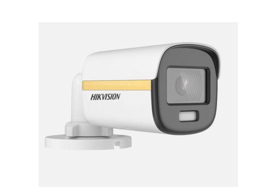 HIK COLORVU BULLET DS-2CE10DF3T-PF 3.6MM - NeonSales {{ shop.shopifyCountryName }}