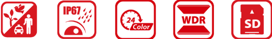 HIK COLORVU FIXED TURRET NETWORK CAMERA 2.8MM - NeonSales {{ shop.shopifyCountryName }}