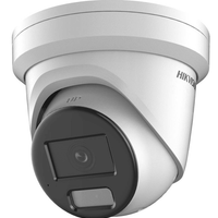 HIK COLORVU FIXED TURRET NETWORK CAMERA 2.8MM - NeonSales {{ shop.shopifyCountryName }}