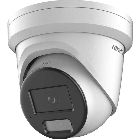 HIK COLORVU FIXED TURRET NETWORK CAMERA 2.8MM - NeonSales {{ shop.shopifyCountryName }}