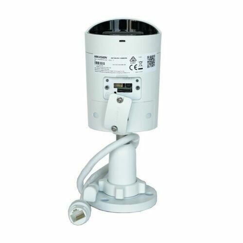 HIK COLORVU IP BULLET 4MP 2.8MM DS-2CD2047G2-LU/SL - NeonSales {{ shop.shopifyCountryName }}