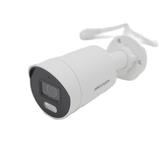 HIK COLORVU IP BULLET 4MP 2.8MM DS-2CD2047G2-LU/SL - NeonSales {{ shop.shopifyCountryName }}