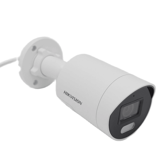 HIK COLORVU IP BULLET 4MP 2.8MM DS-2CD2047G2-LU/SL - NeonSales {{ shop.shopifyCountryName }}