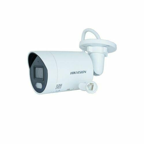 HIK COLORVU IP BULLET 4MP 2.8MM DS-2CD2047G2-LU/SL - NeonSales {{ shop.shopifyCountryName }}